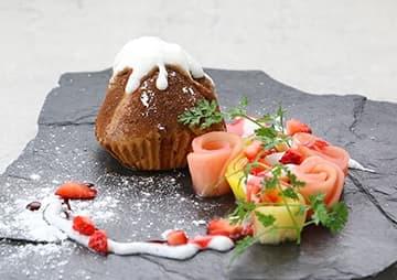 IBDreamめし～学生編～