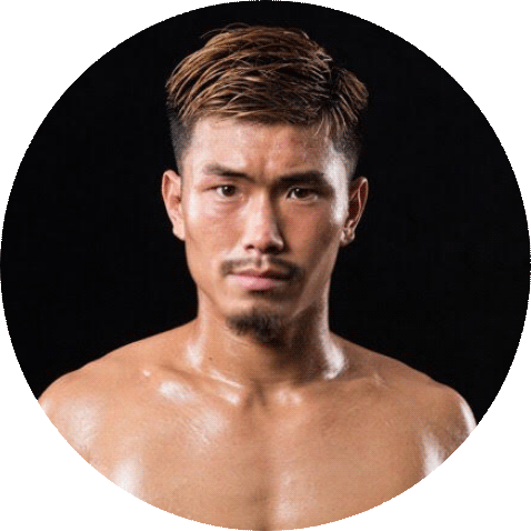 ボクシング　木村 翔 氏（花形ボクシングジム所属） の画像