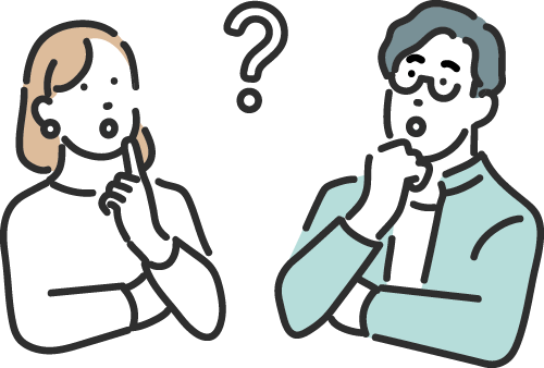 下痢や腹痛などの症状が続く方へ